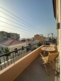 The Alma City Hotel