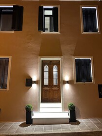 The Alma City Hotel