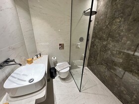 The Alma City Hotel