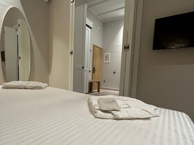 The Alma City Hotel