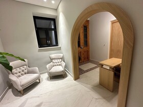 The Alma City Hotel