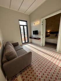 The Alma City Hotel
