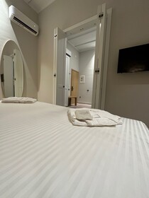The Alma City Hotel