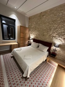 The Alma City Hotel