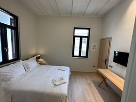 The Alma City Hotel