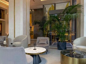 The Chania Hotel Crete, Vignette Collection