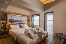 The Chania Hotel Crete, Vignette Collection