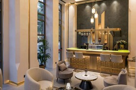 The Chania Hotel Crete, Vignette Collection