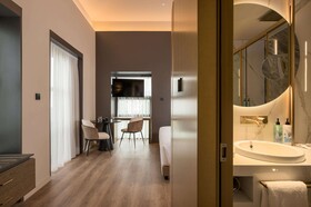The Chania Hotel Crete, Vignette Collection