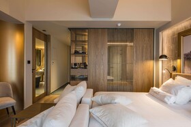 The Chania Hotel Crete, Vignette Collection