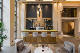 The Chania Hotel Crete, Vignette Collection