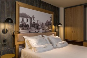 The Chania Hotel Crete, Vignette Collection
