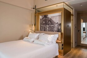 The Chania Hotel Crete, Vignette Collection
