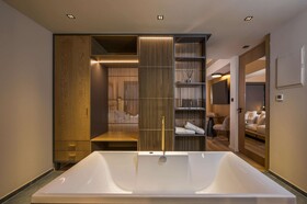 The Chania Hotel Crete, Vignette Collection
