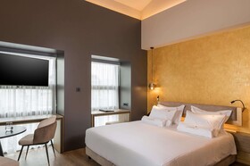 The Chania Hotel Crete, Vignette Collection
