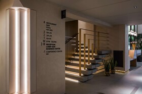 The Chania Hotel Crete, Vignette Collection