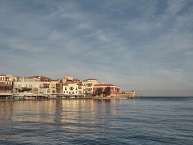 The Chania Hotel Crete, Vignette Collection