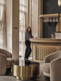 The Chania Hotel Crete, Vignette Collection