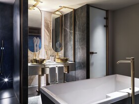 The Chania Hotel Crete, Vignette Collection