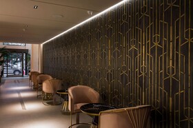 The Chania Hotel Crete, Vignette Collection