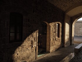 The Chania Hotel Crete, Vignette Collection