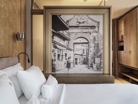 The Chania Hotel Crete, Vignette Collection