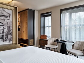 The Chania Hotel Crete, Vignette Collection