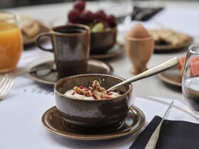 The Chania Hotel Crete, Vignette Collection