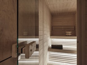 The Chania Hotel Crete, Vignette Collection