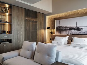 The Chania Hotel Crete, Vignette Collection