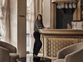 The Chania Hotel Crete, Vignette Collection