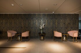 The Chania Hotel Crete, Vignette Collection