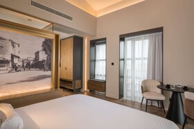 The Chania Hotel Crete, Vignette Collection