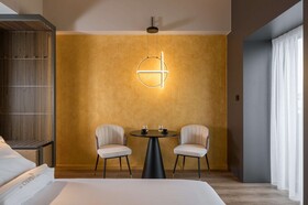 The Chania Hotel Crete, Vignette Collection