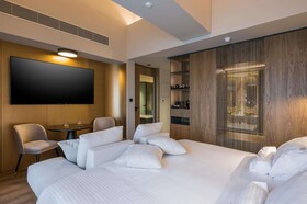 The Chania Hotel Crete, Vignette Collection