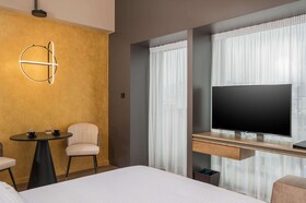 The Chania Hotel Crete, Vignette Collection