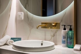 The Chania Hotel Crete, Vignette Collection