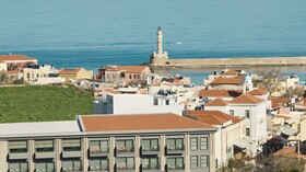 The Chania Hotel Crete, Vignette Collection