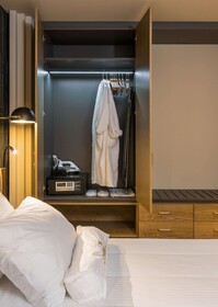 The Chania Hotel Crete, Vignette Collection