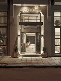 The Chania Hotel Crete, Vignette Collection