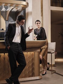The Chania Hotel Crete, Vignette Collection