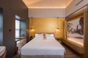 The Chania Hotel Crete, Vignette Collection