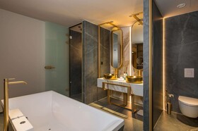 The Chania Hotel Crete, Vignette Collection