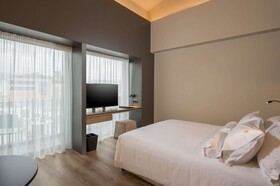 The Chania Hotel Crete, Vignette Collection