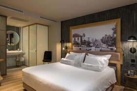 The Chania Hotel Crete, Vignette Collection