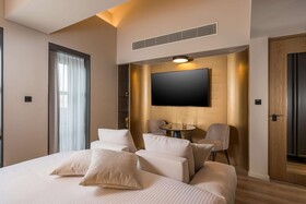 The Chania Hotel Crete, Vignette Collection