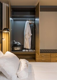 The Chania Hotel Crete, Vignette Collection