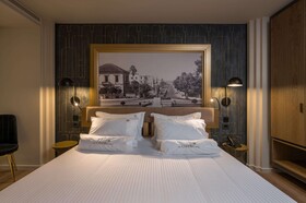 The Chania Hotel Crete, Vignette Collection