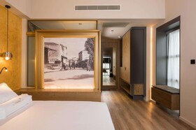 The Chania Hotel Crete, Vignette Collection
