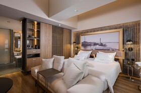 The Chania Hotel Crete, Vignette Collection